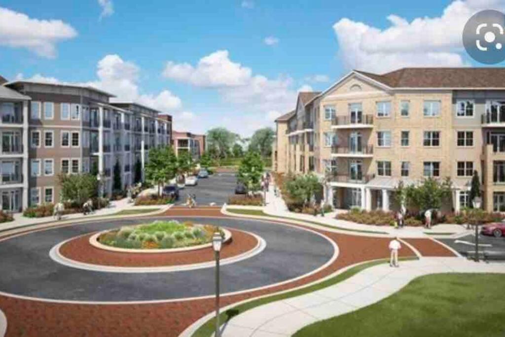 Lovely 5Bed, 3-Fullbath ! 5Min To Free Way I-85 Lawrenceville Exterior foto